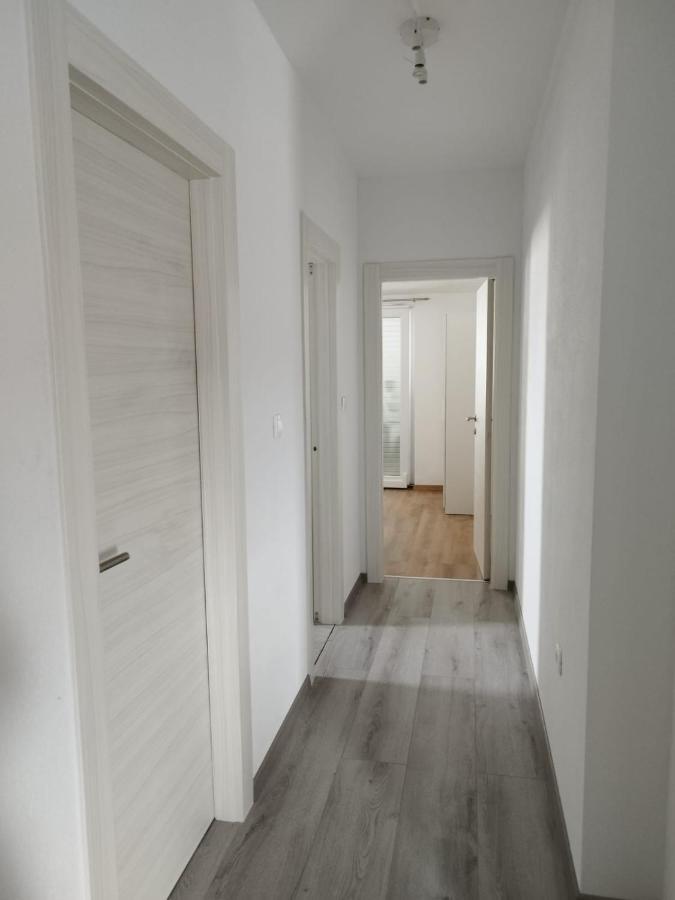 Apartmani Triva 1 Спліт Екстер'єр фото