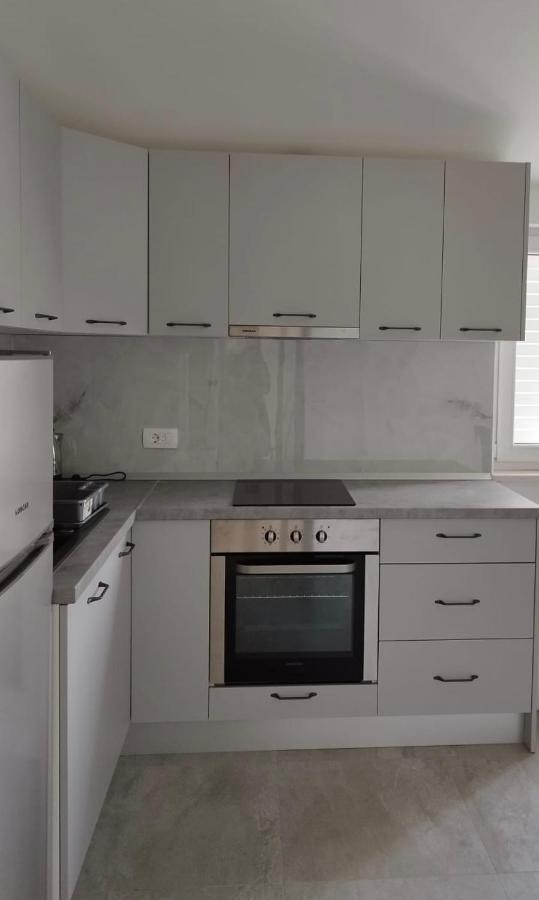 Apartmani Triva 1 Спліт Екстер'єр фото